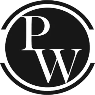 pw logo