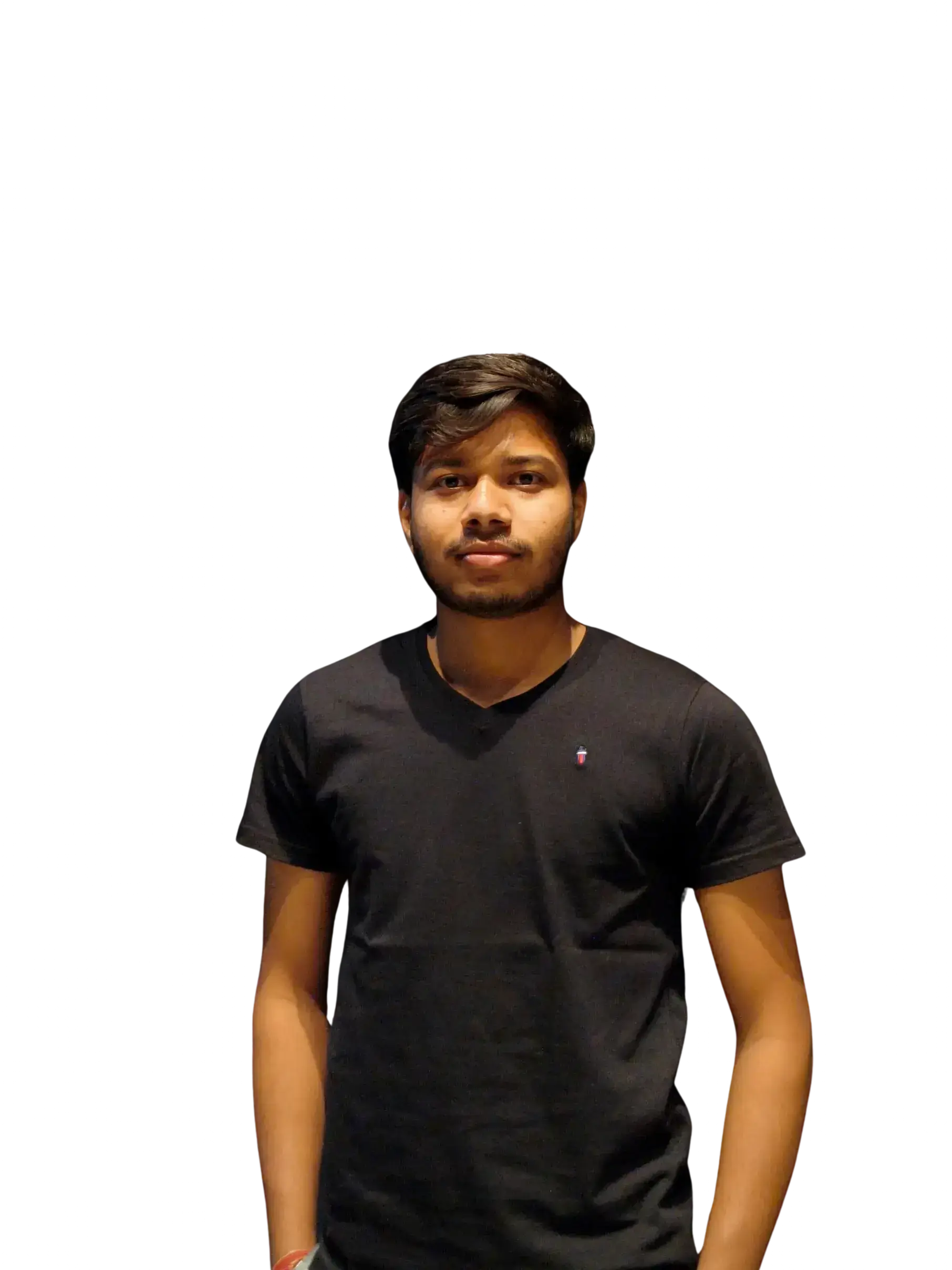 Saksham Katiyar profile picture